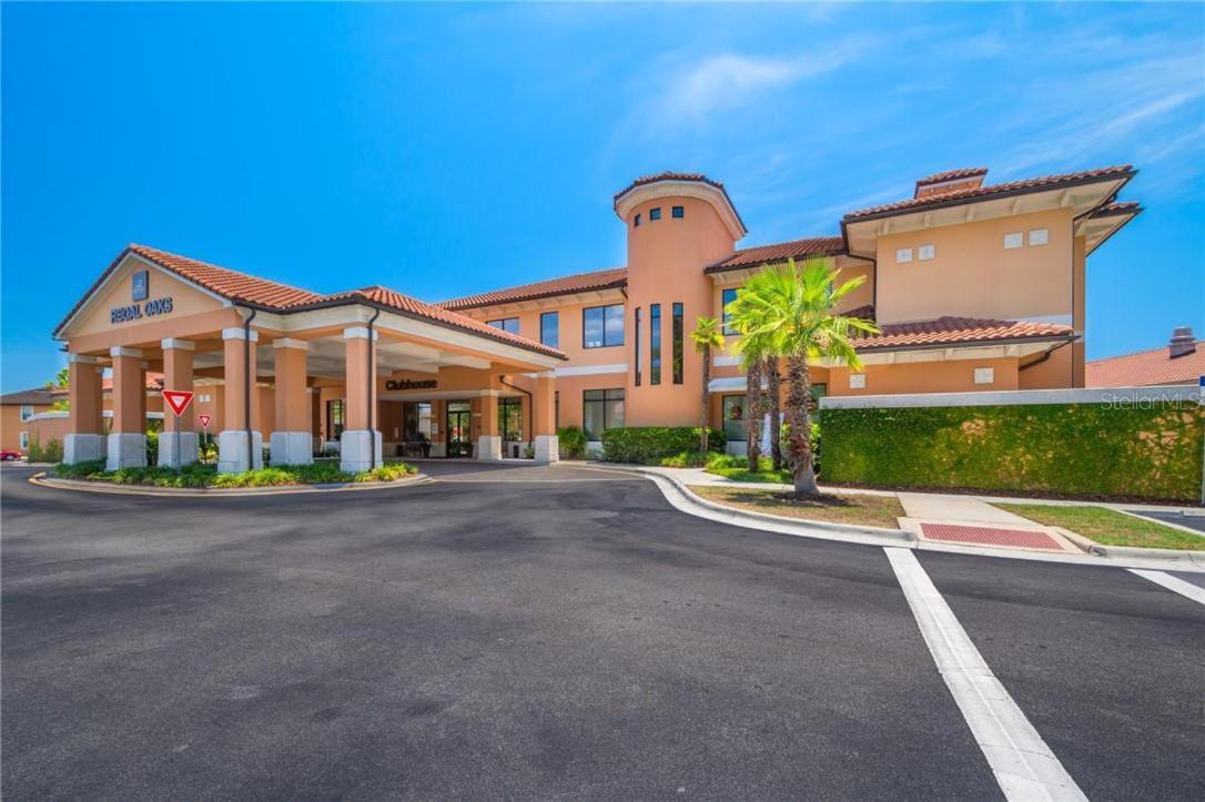 Charming 4Bd Close To Disney @ Regal Oaks 2783 Villa Orlando Luaran gambar