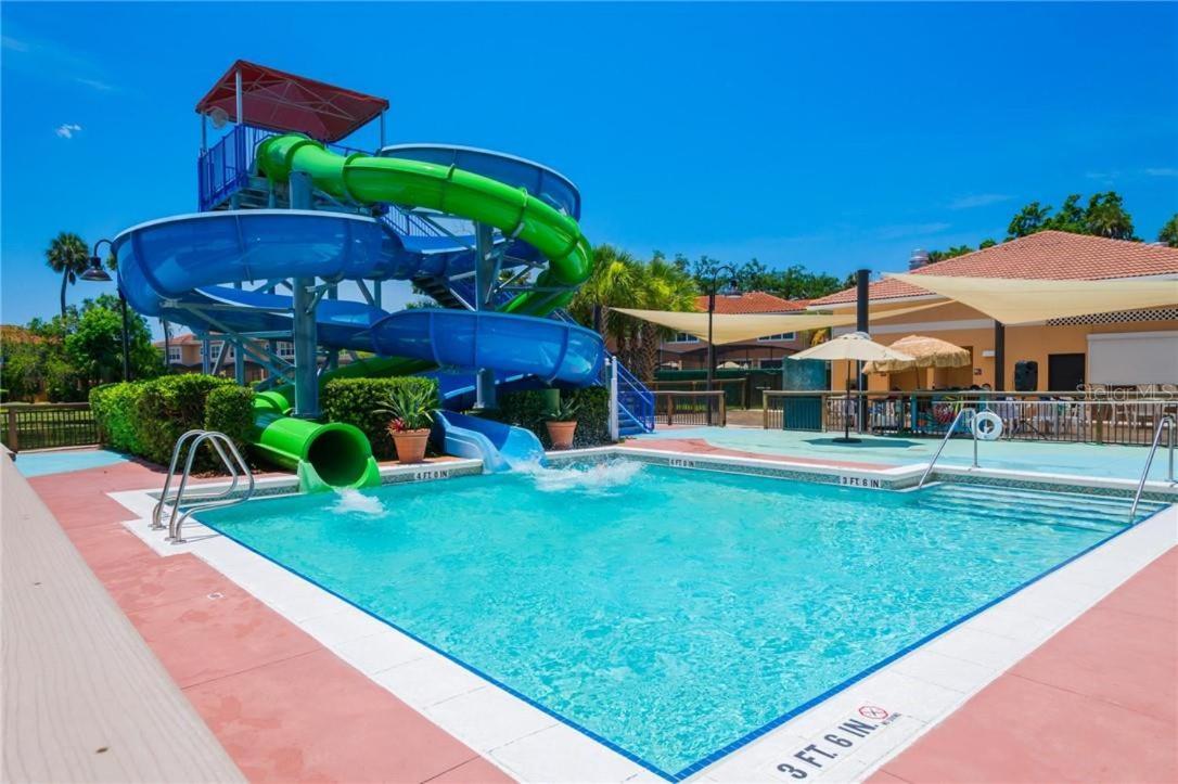 Charming 4Bd Close To Disney @ Regal Oaks 2783 Villa Orlando Luaran gambar
