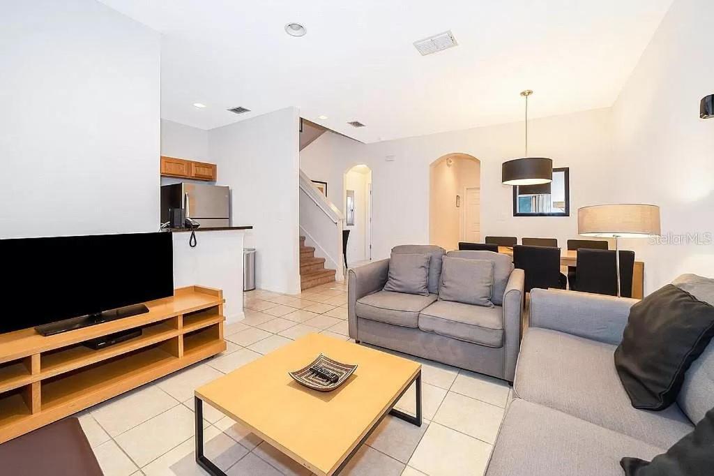 Charming 4Bd Close To Disney @ Regal Oaks 2783 Villa Orlando Luaran gambar