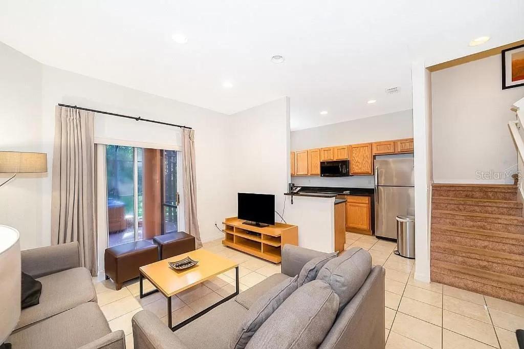 Charming 4Bd Close To Disney @ Regal Oaks 2783 Villa Orlando Luaran gambar