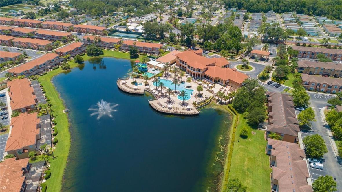Charming 4Bd Close To Disney @ Regal Oaks 2783 Villa Orlando Luaran gambar