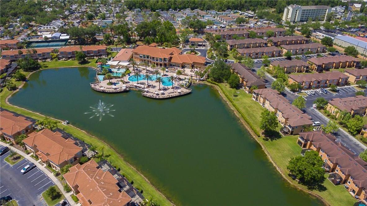 Charming 4Bd Close To Disney @ Regal Oaks 2783 Villa Orlando Luaran gambar