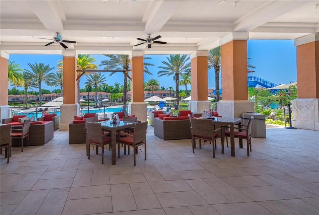 Charming 4Bd Close To Disney @ Regal Oaks 2783 Villa Orlando Luaran gambar