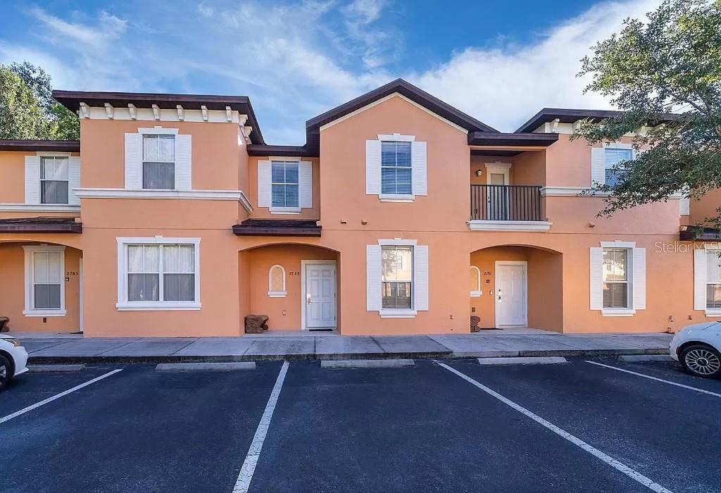Charming 4Bd Close To Disney @ Regal Oaks 2783 Villa Orlando Luaran gambar