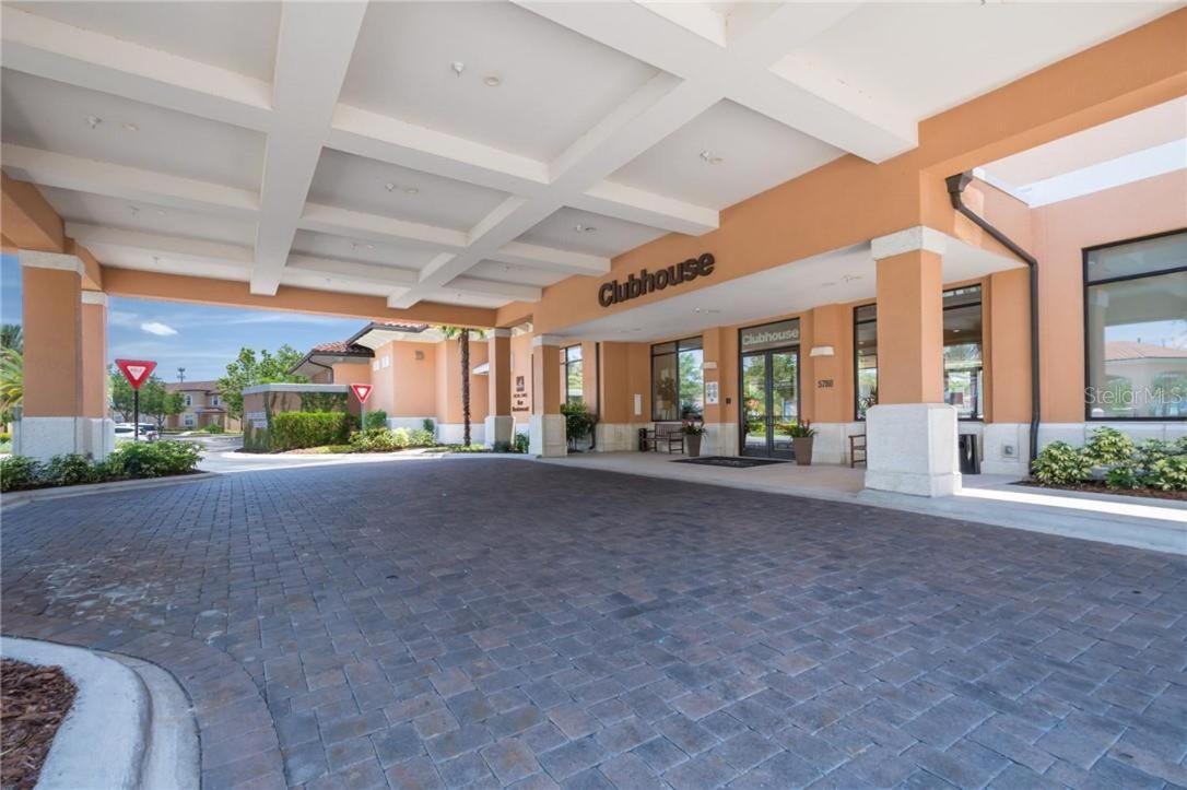 Charming 4Bd Close To Disney @ Regal Oaks 2783 Villa Orlando Luaran gambar