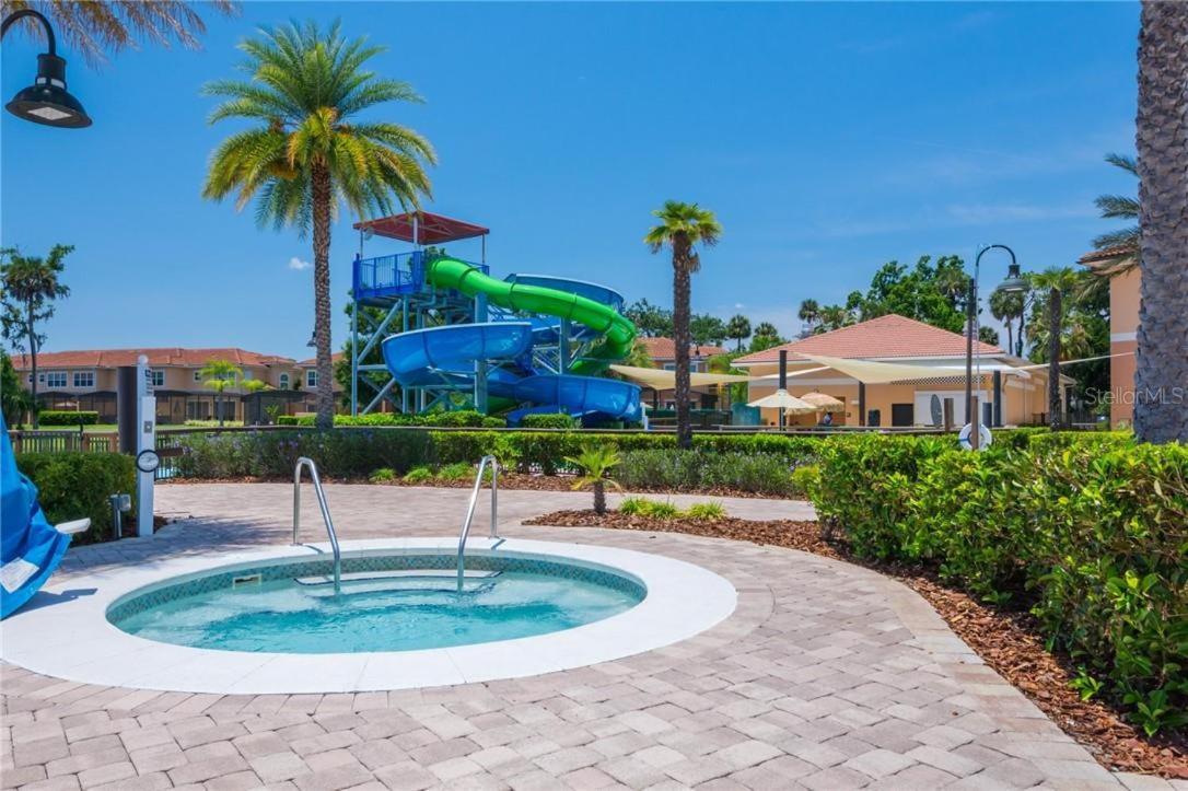 Charming 4Bd Close To Disney @ Regal Oaks 2783 Villa Orlando Luaran gambar