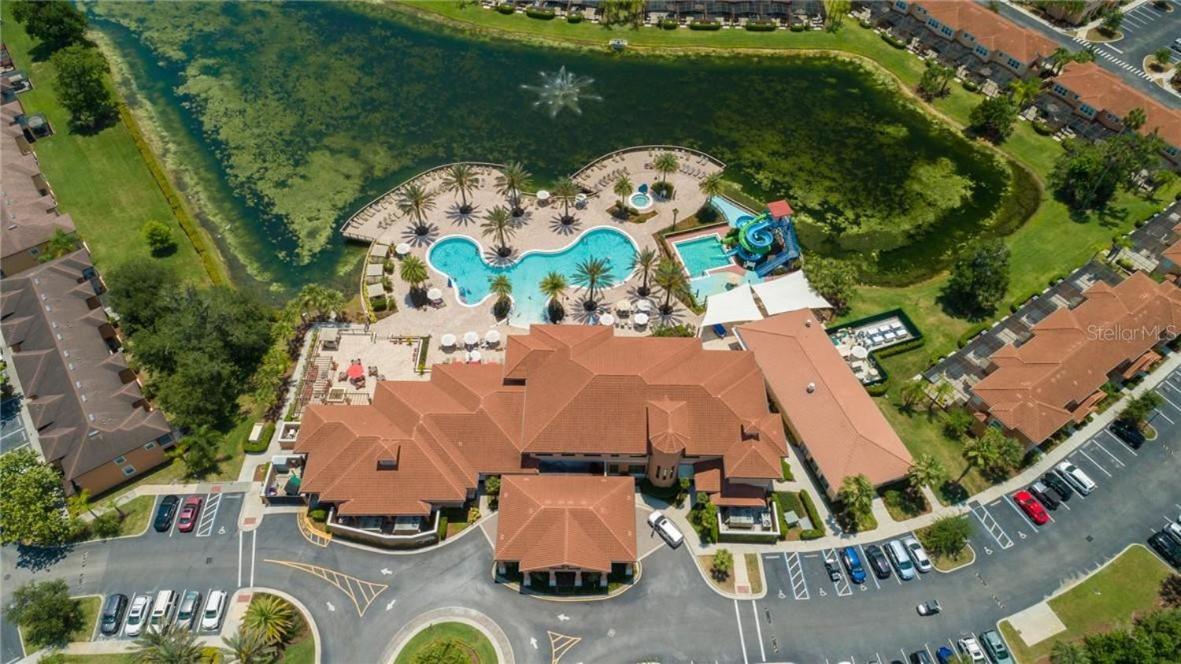 Charming 4Bd Close To Disney @ Regal Oaks 2783 Villa Orlando Luaran gambar